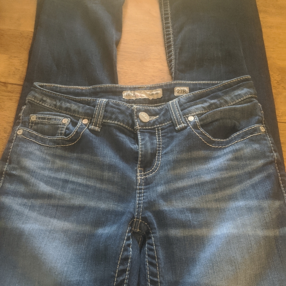 BKE jeans